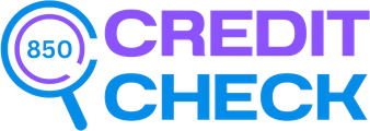 850 Credit Check