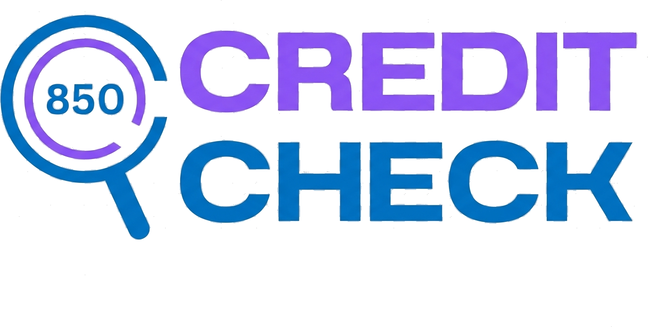 850 Credit Check