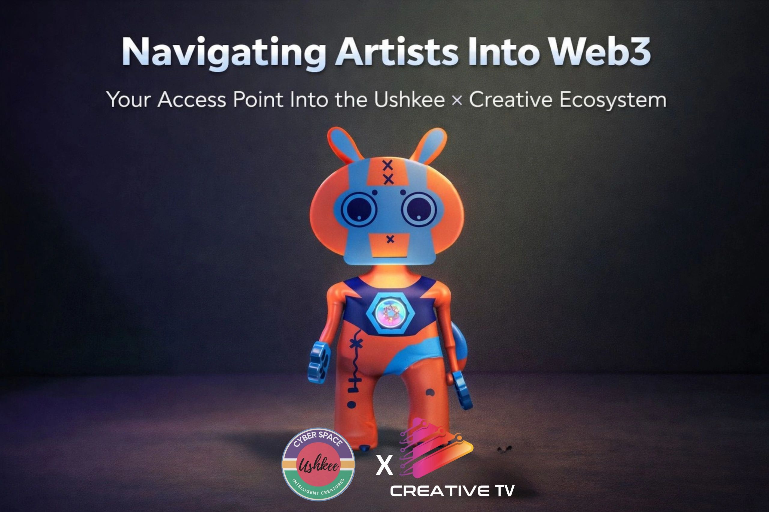 Navigating Artists Into Web3